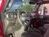 Jeep Wrangler Sahara 2023 For Sale 